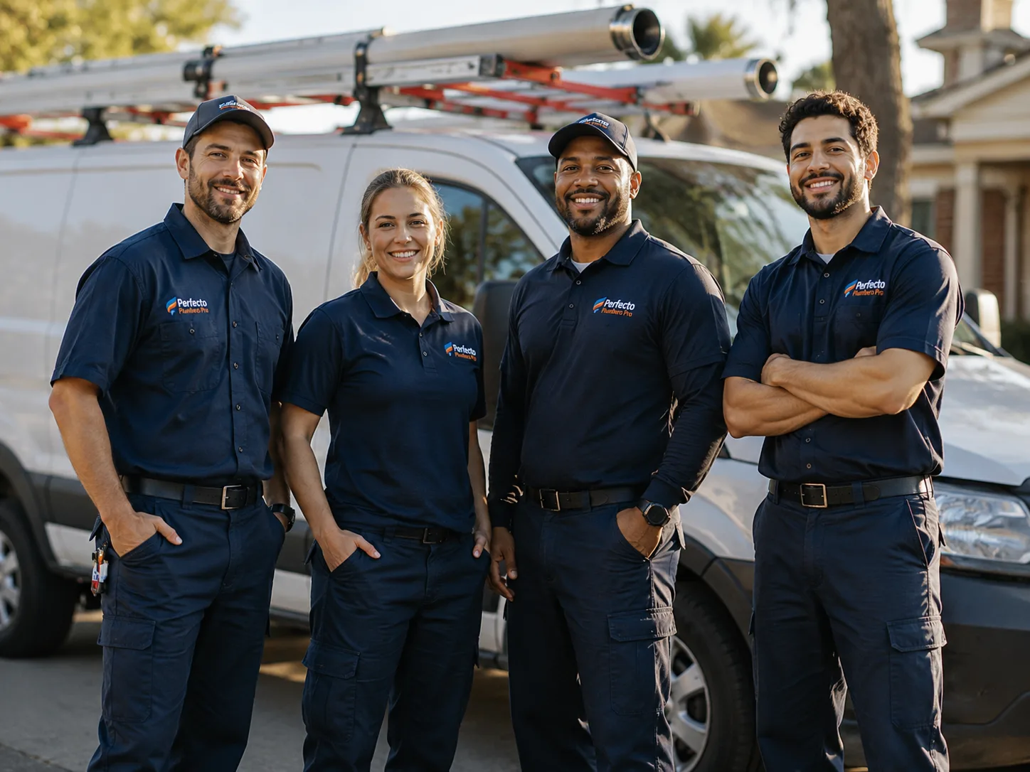 Emergency Plumber Near Me in Fordville, ND near me